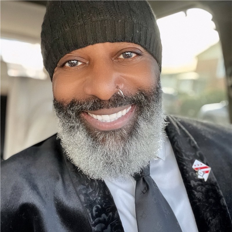 Anthony Washington